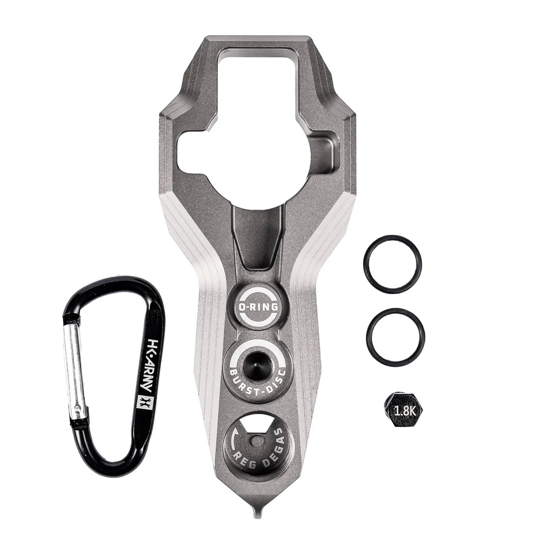 HK Reg Multi Tool