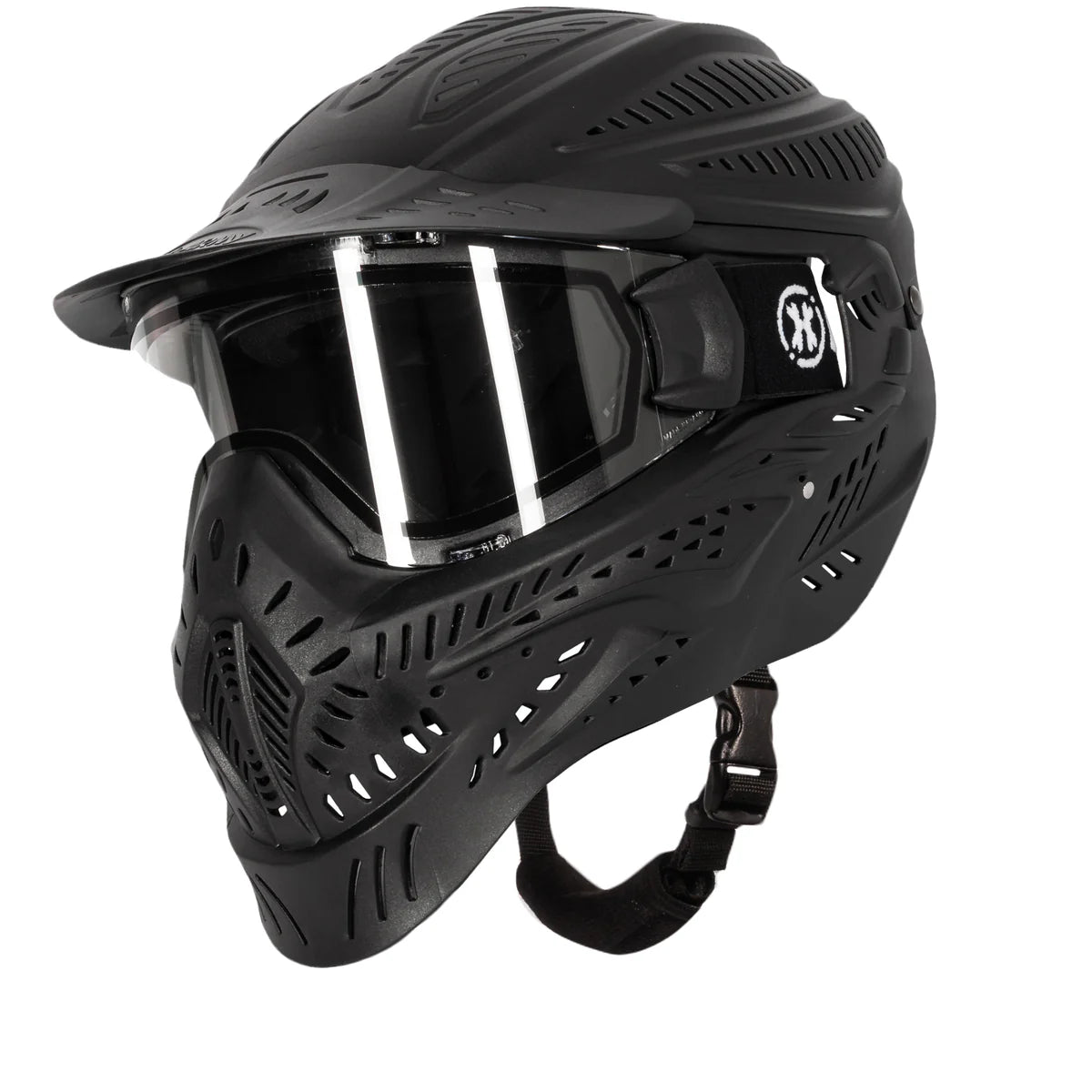 HK HSTL GOGGLE Headguard