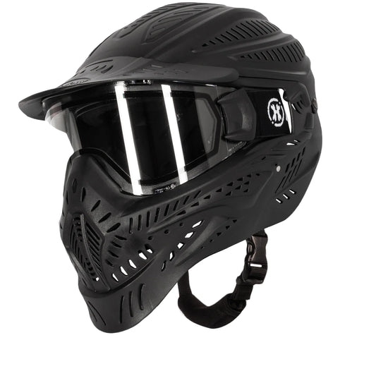 HK HSTL GOGGLE Headguard