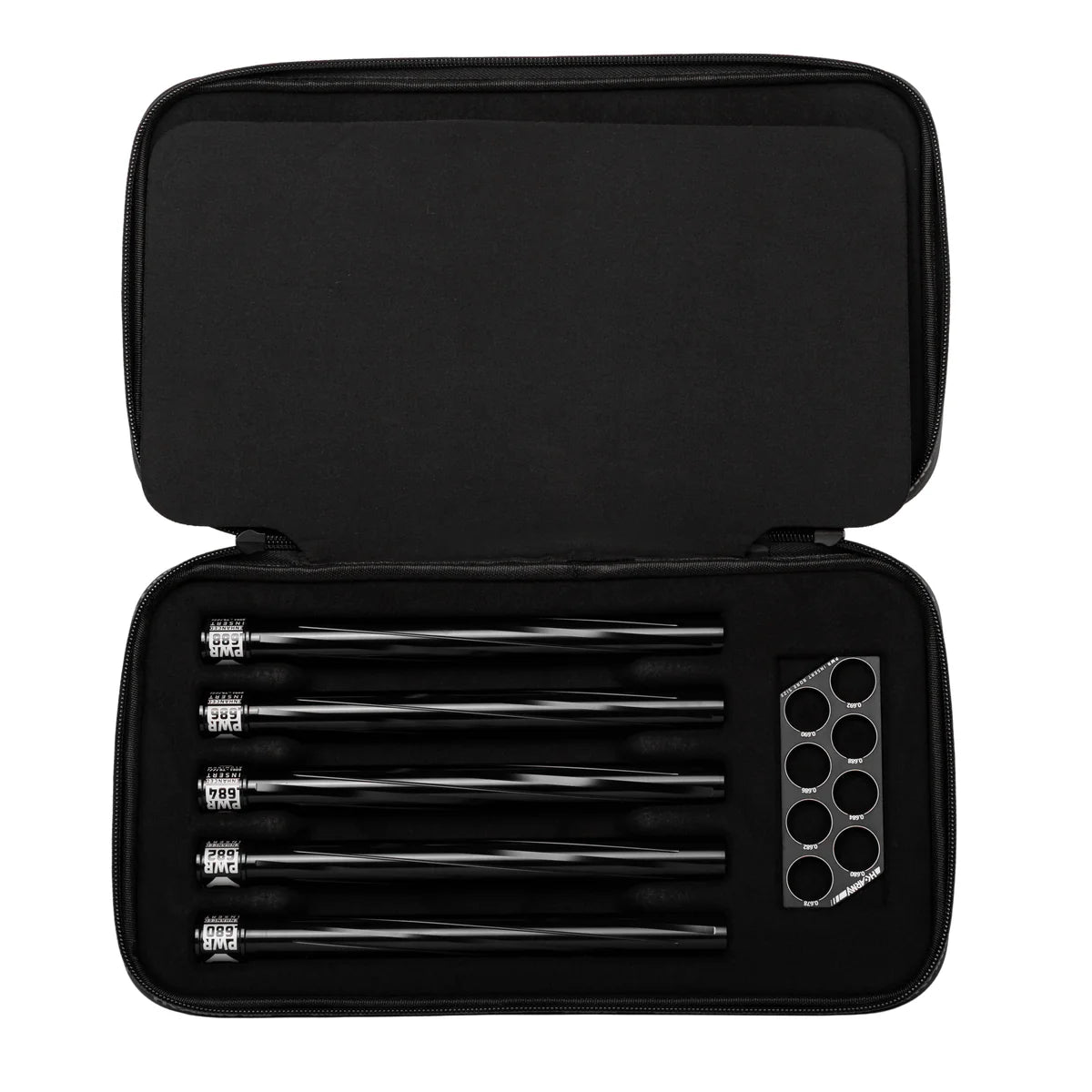 HK HEX PWR Barrel Kit