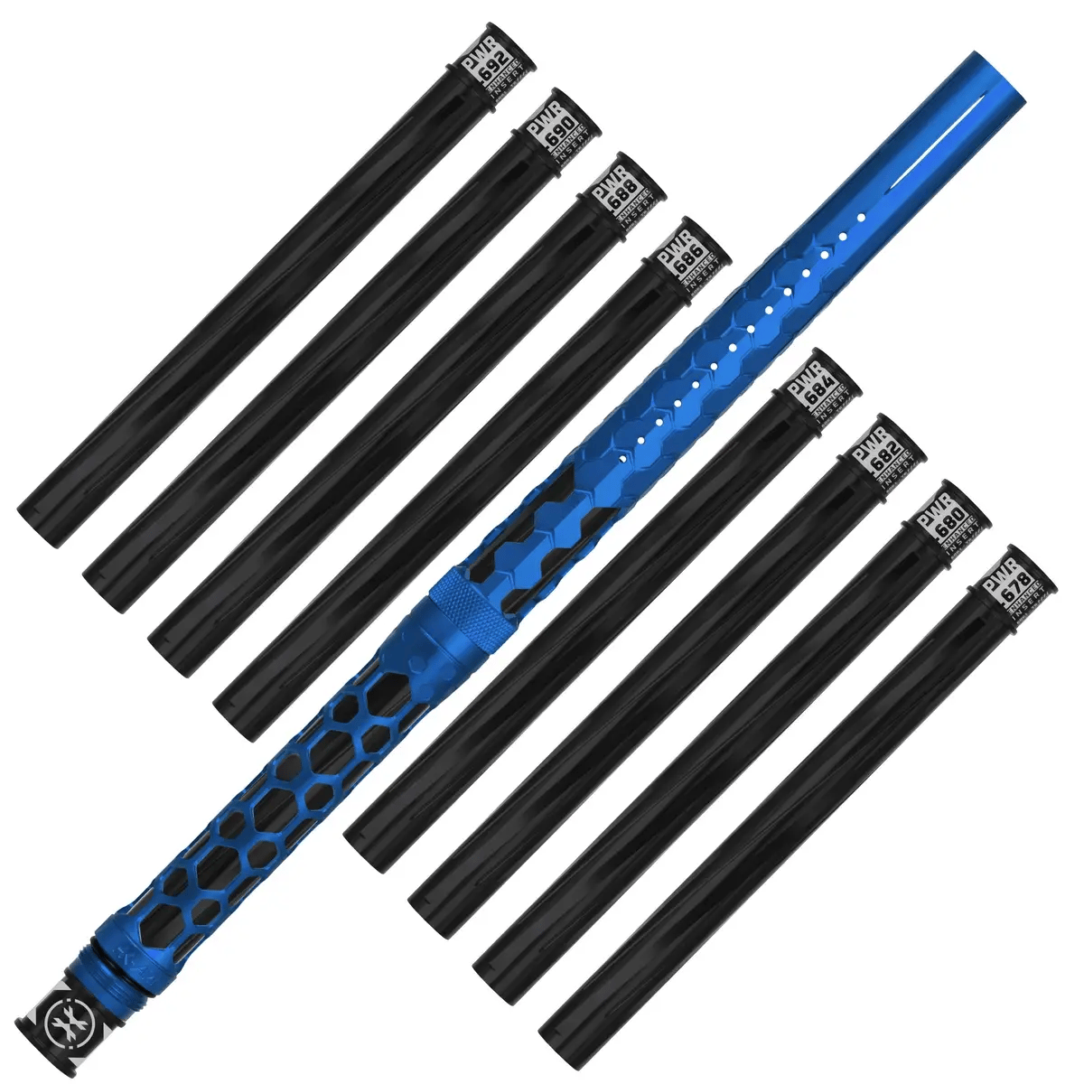 HK HEX PWR Barrel Kit