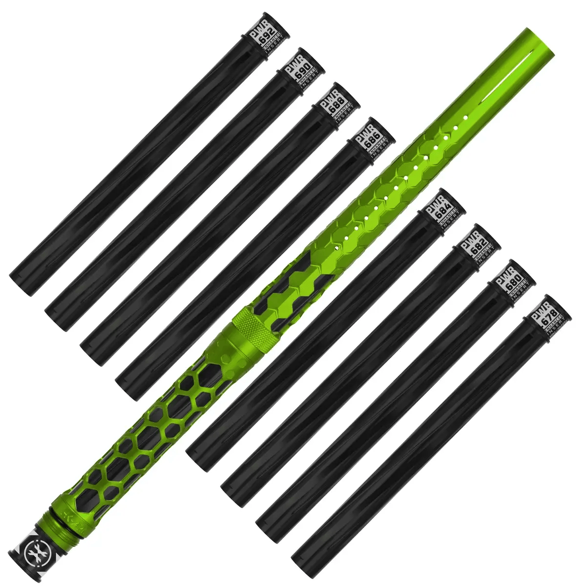 HK HEX PWR Barrel Kit