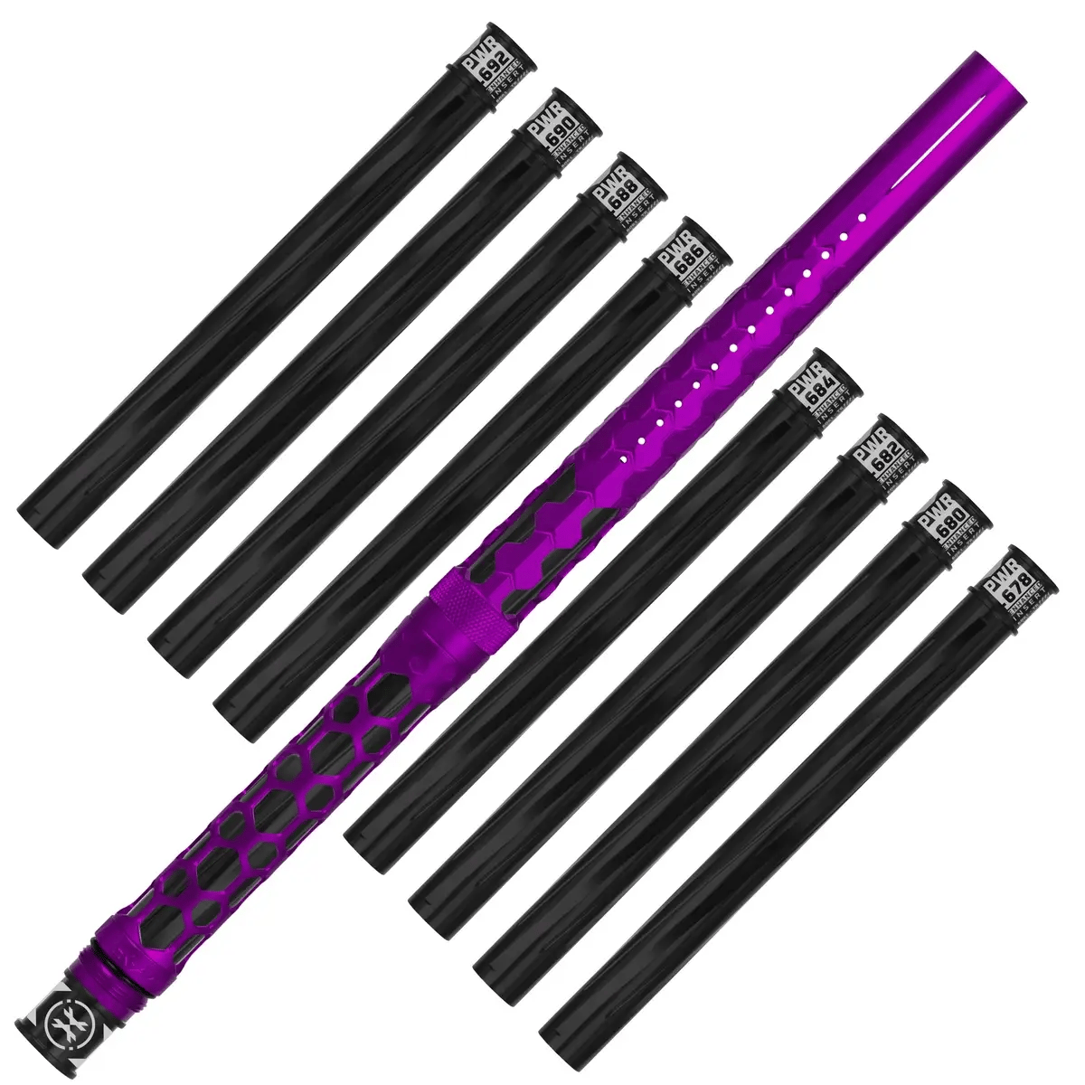 HK HEX PWR Barrel Kit