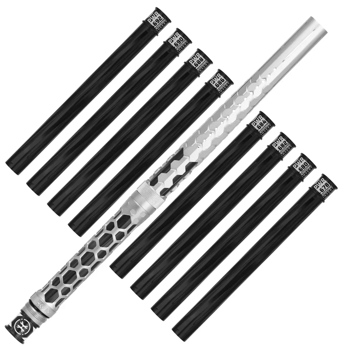 HK HEX PWR Barrel Kit