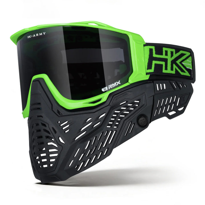 HK RMX Goggle System