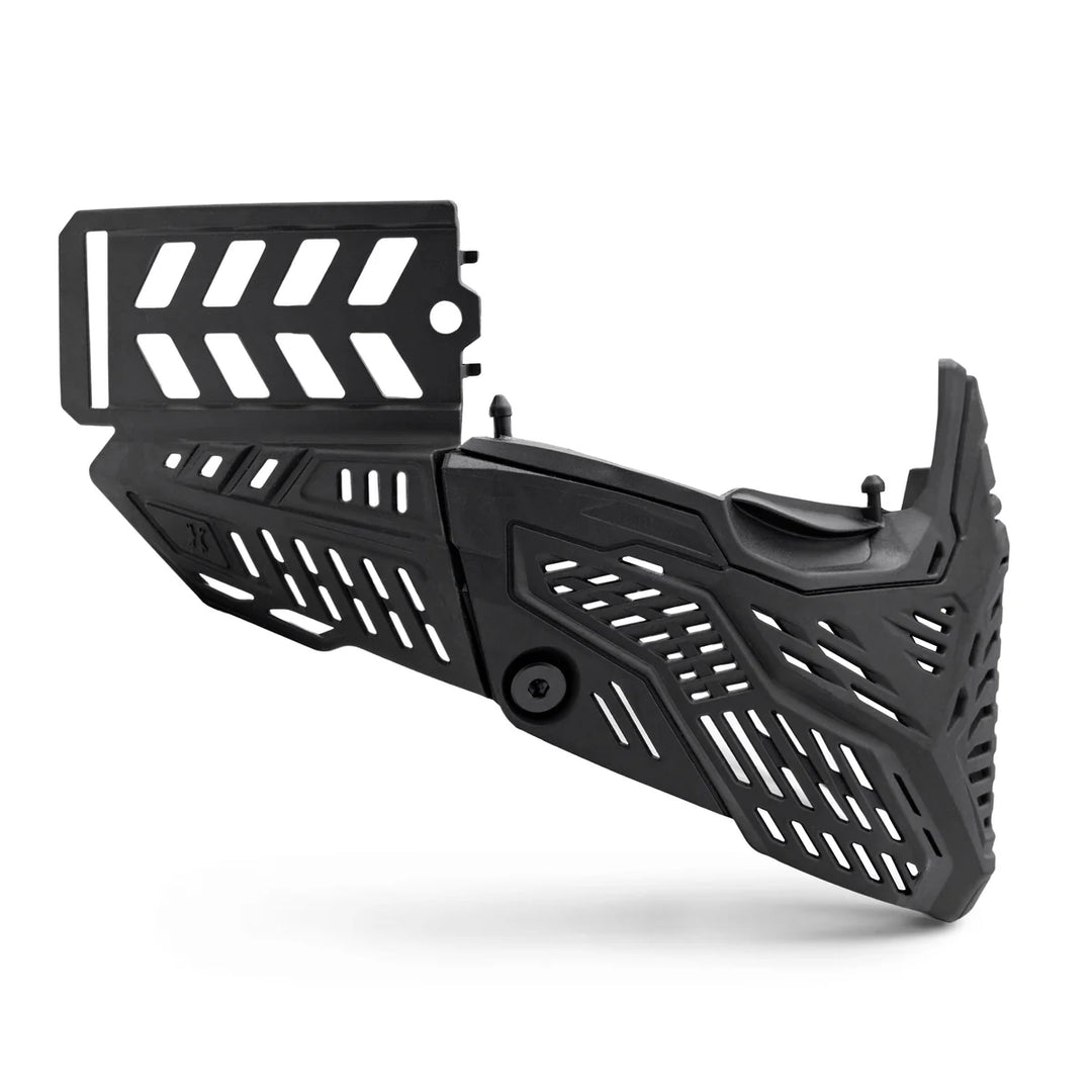 HK RMX RMX Lower Kit - Black