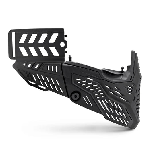 HK RMX RMX Lower Kit - Black