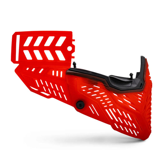 HK RMX Lower Kit - Ghost Red