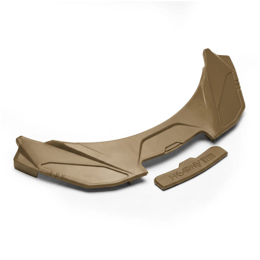 HK RMX Vent Blocker