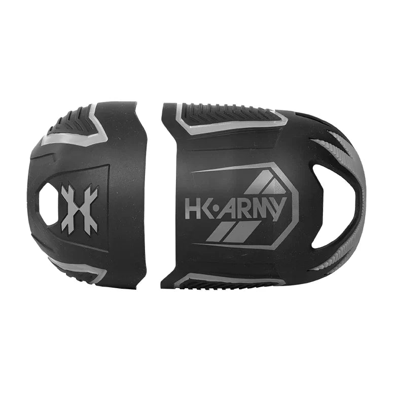 Hk Army Vice FC Tank Cover - Black/Grey