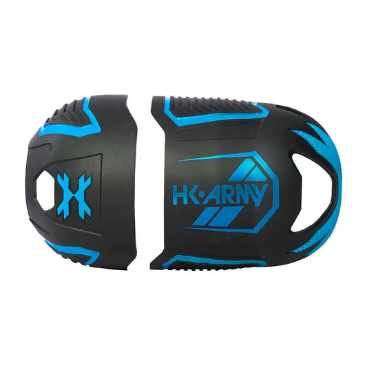 Hk Army Vice FC Tank Cover - Black/Blue