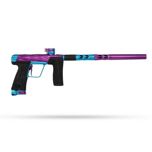 HK Eclipse Shredder CS3 Pro - Amped