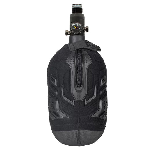 HK Hardline Armored Tank Cover - Black