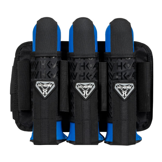 HK HSTL Base Harness 3+2 - Black