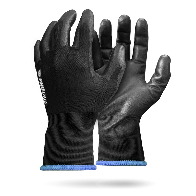 Pro DNA Hyperlight Gloves