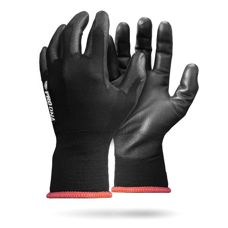 Pro DNA Hyperlight Gloves