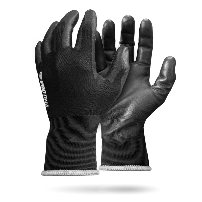 Pro DNA Hyperlight Gloves