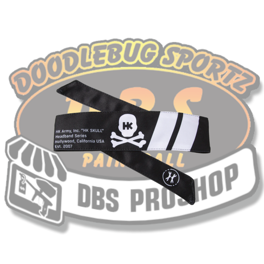 HK Head Band - Off break