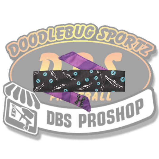 HK Head Band - Cheshire cat