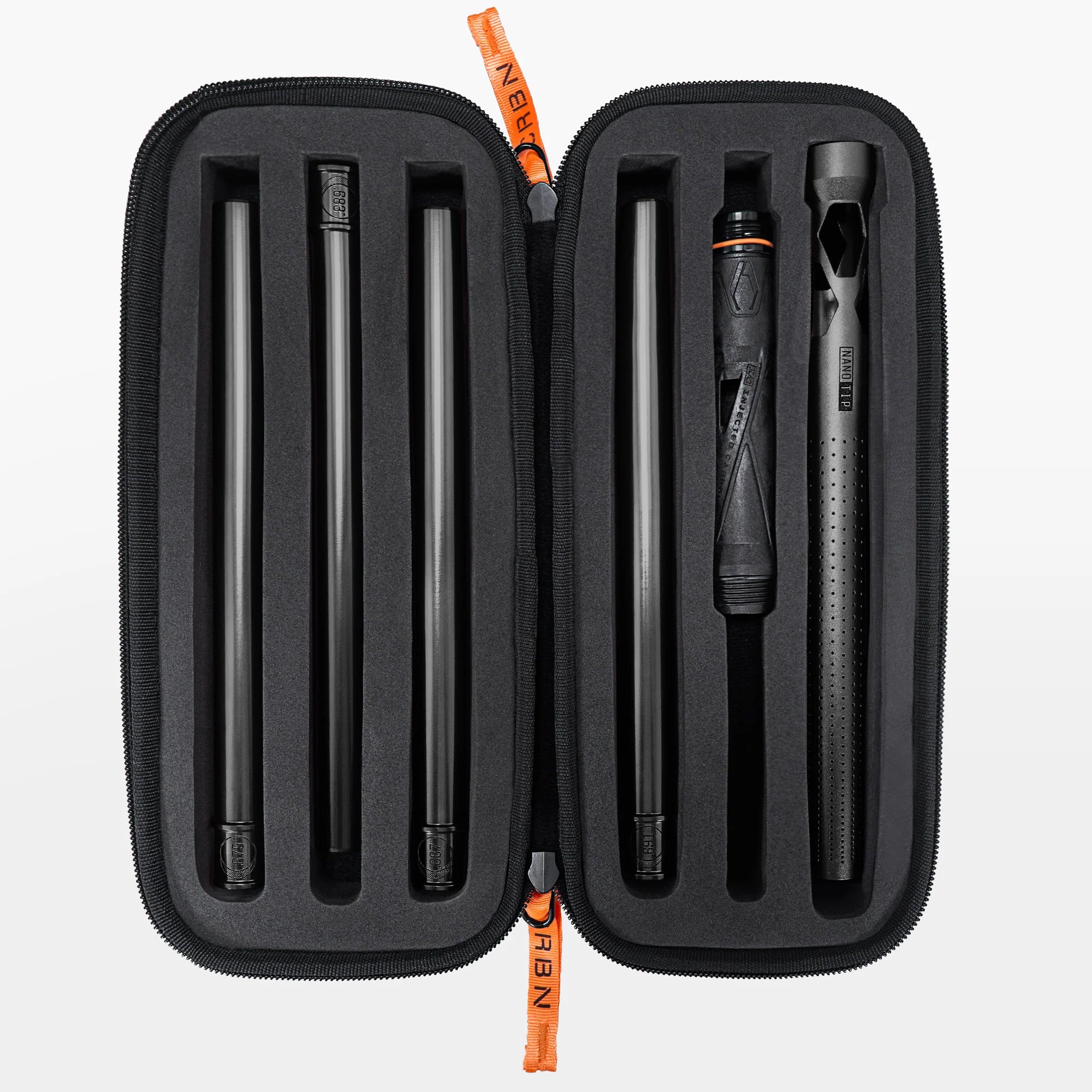 Kit de Canon Nano Argent est le kit le plus complet et le plus utile à Kit de Canon Nano Argent est le kit le plus complet et le plus utile à