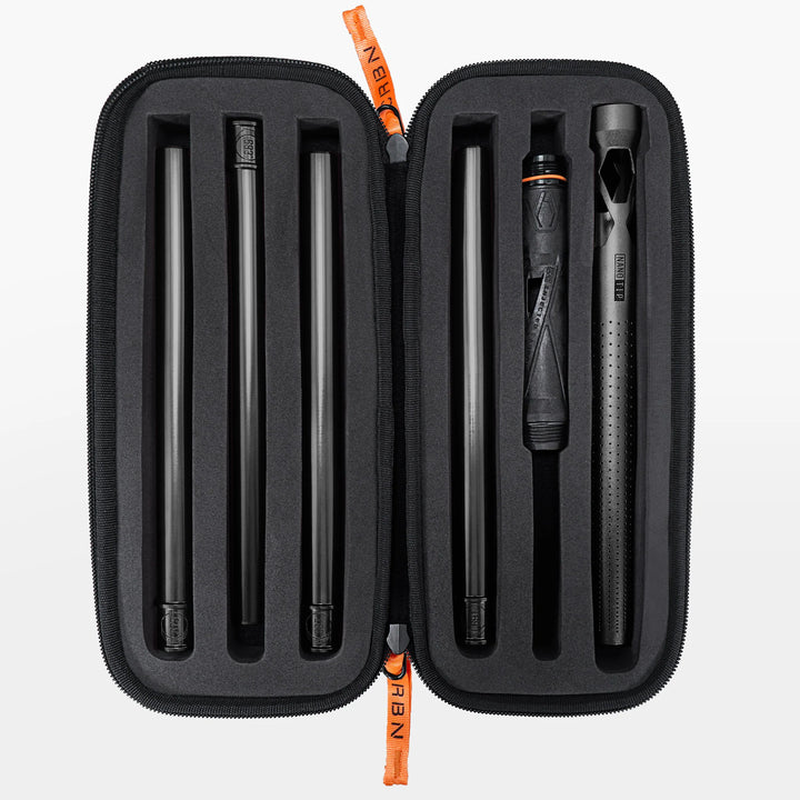 CRBN IC PWR Nano Barrel Kit