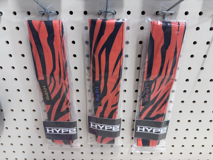 HYPE HEADBAND - The Tony