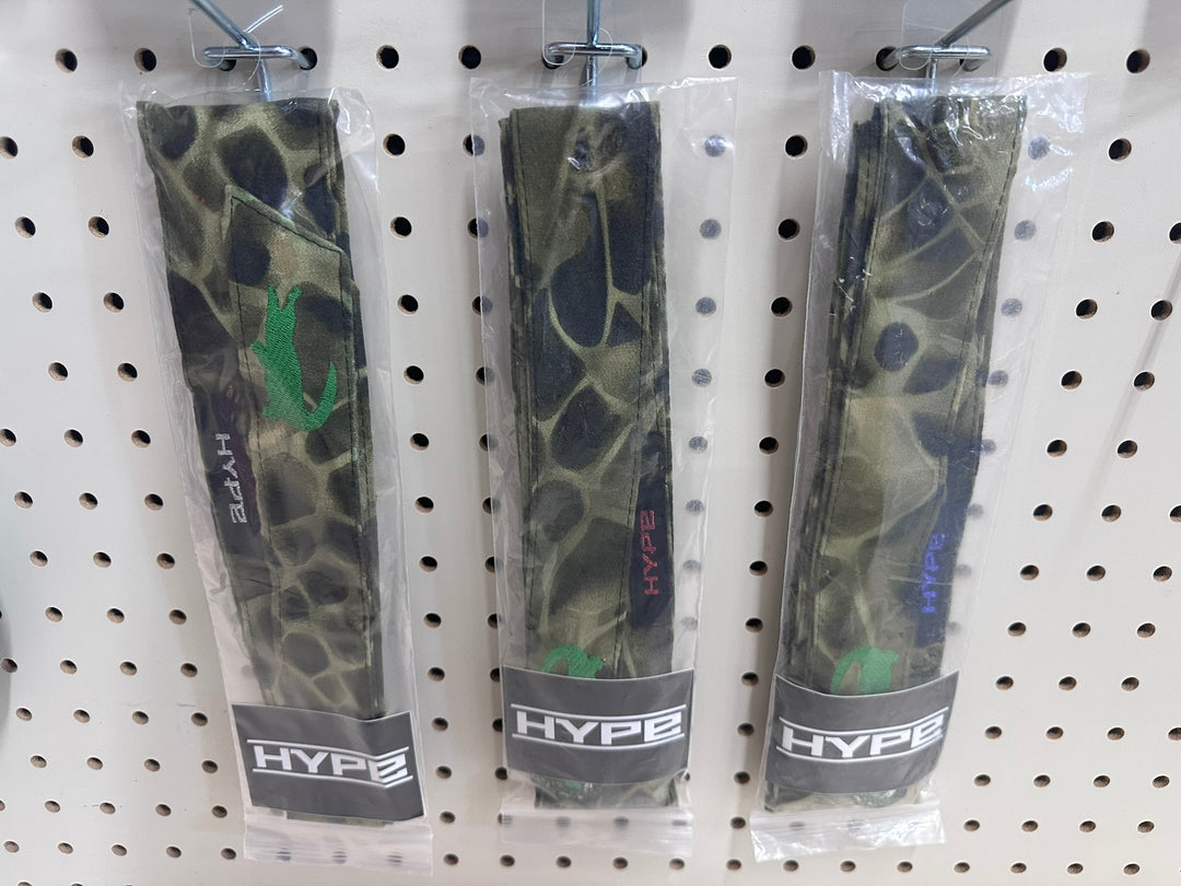 HYPE HEADBAND - The Dundee