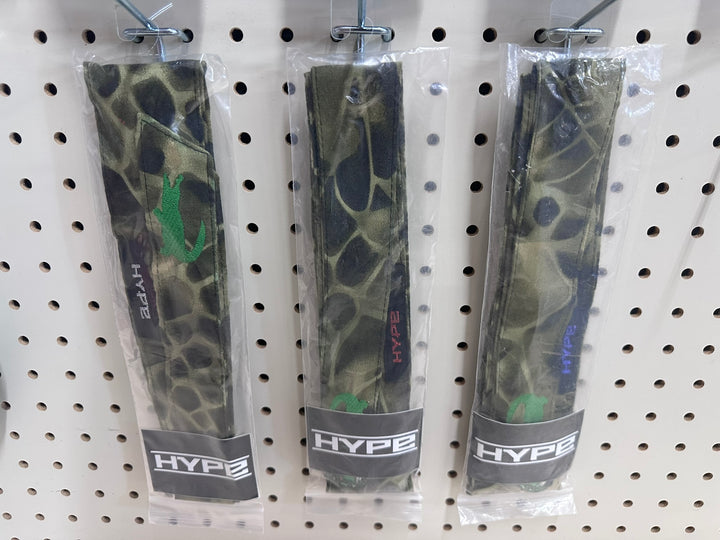 HYPE HEADBAND - The Dundee