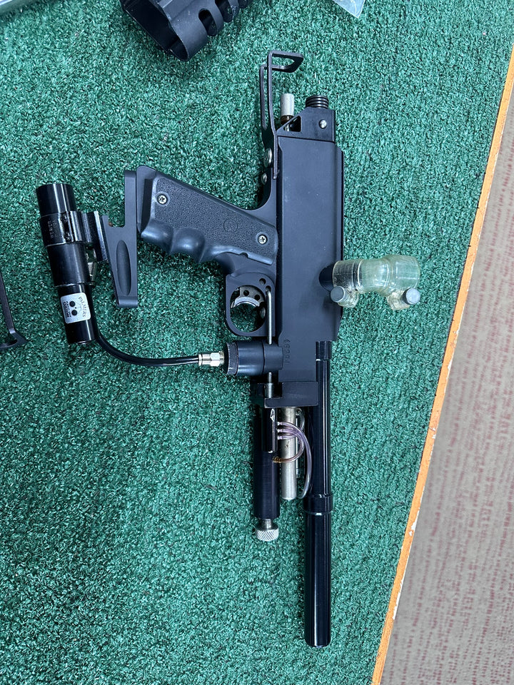 Used Classic AutoCocker Lot - Project Marker