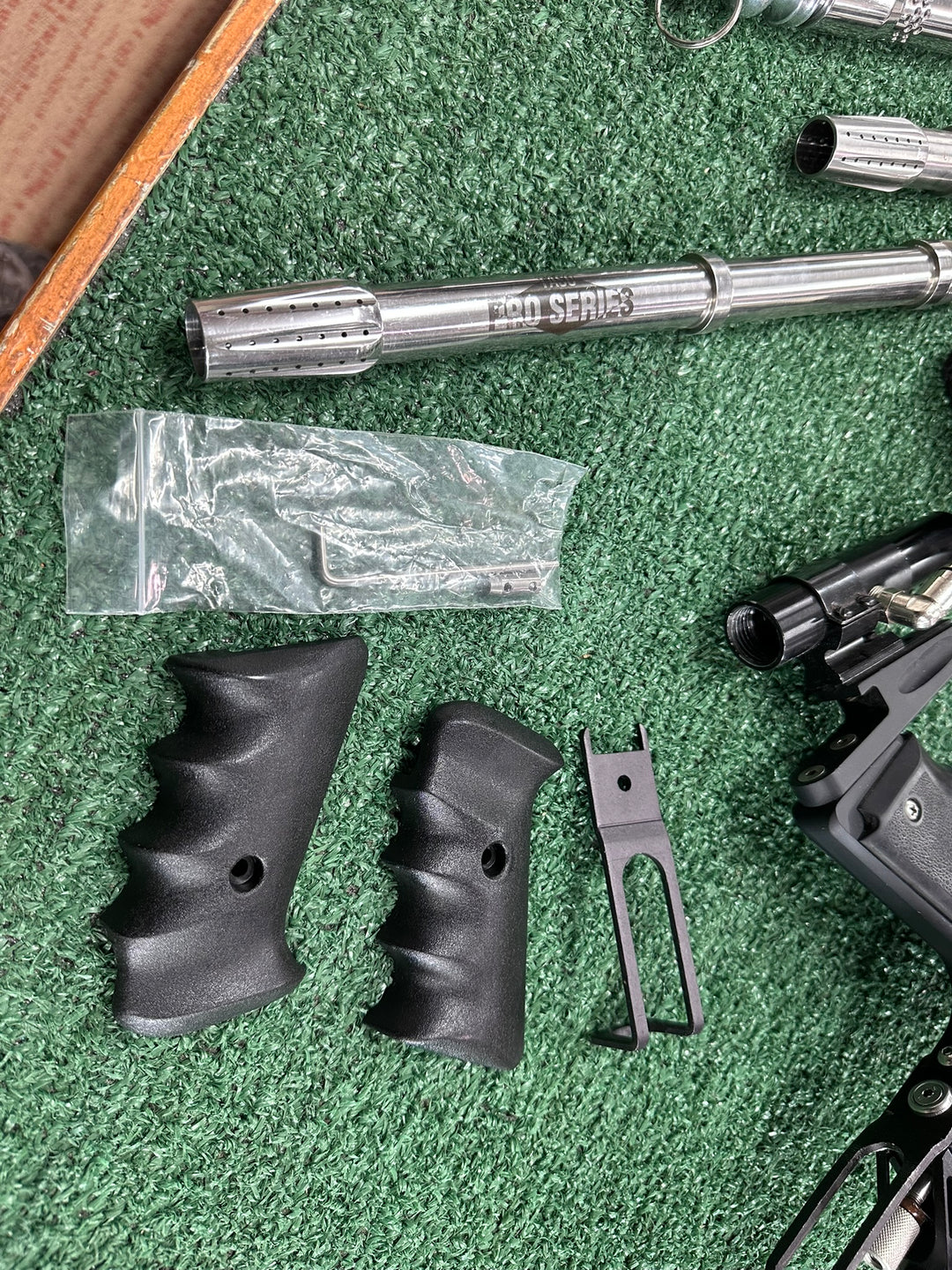 Used Classic AutoCocker Lot - Project Marker
