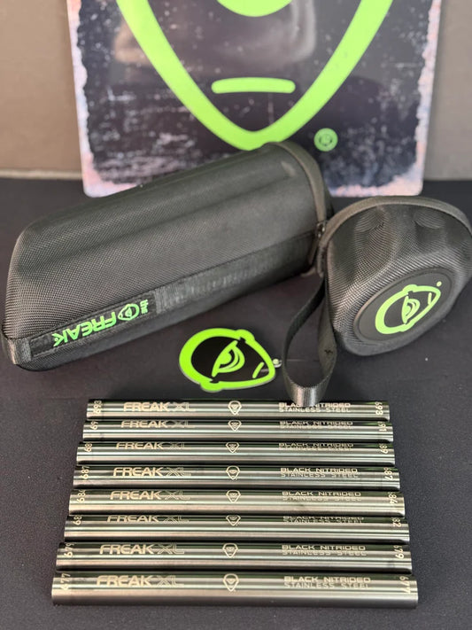 GOG Freak XL Boremaster Kit - Nitride