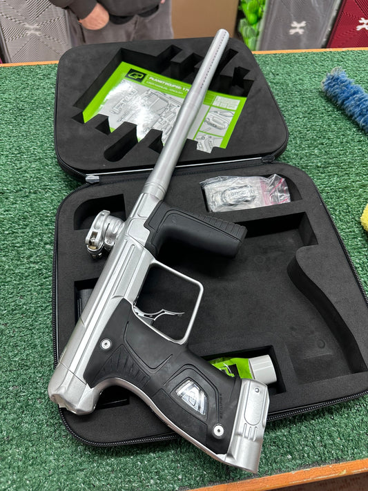 USED Eclipse 170R - Silver(#27495)