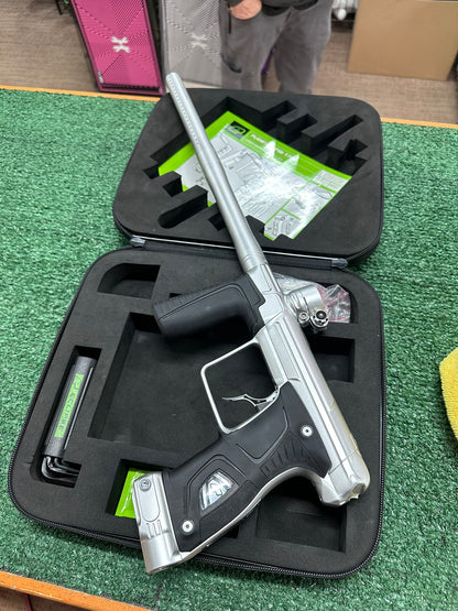 USED Eclipse 170R - Silver(#27495)