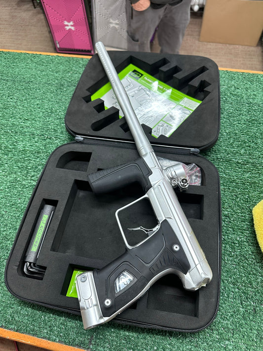 USED Eclipse 170R - Silver(#27495)