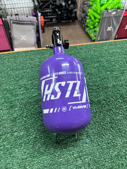 Used HK 68CI HSTL - Purple(04/24)