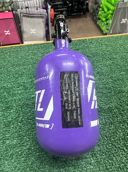 Used HK 68CI HSTL - Purple(04/24)