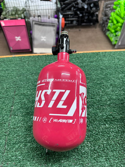 Used HK 68CI HSTL - Pink(03/24)