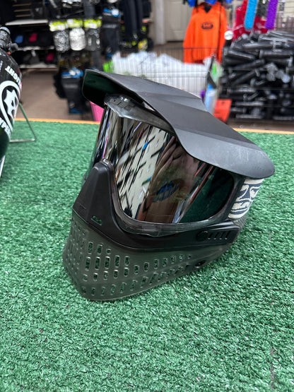 Used JT Goggles - Stratus Smoke