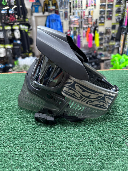 Used JT Goggles - Stratus Smoke