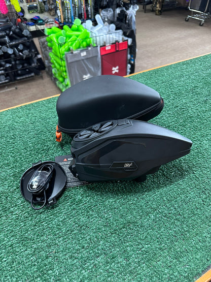 Used CRBN DRV - Black