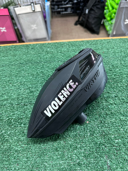 Used Spire 5 - Black