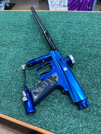 Used Smart Parts Shocker SFT W/Upgrades(#SHK016040)