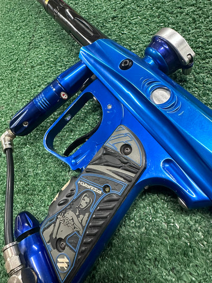 Used Smart Parts Shocker SFT W/Upgrades(#SHK016040)