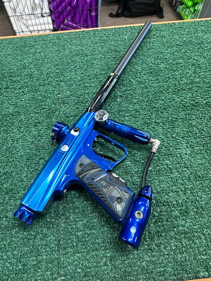 Used Smart Parts Shocker SFT W/Upgrades(#SHK016040)
