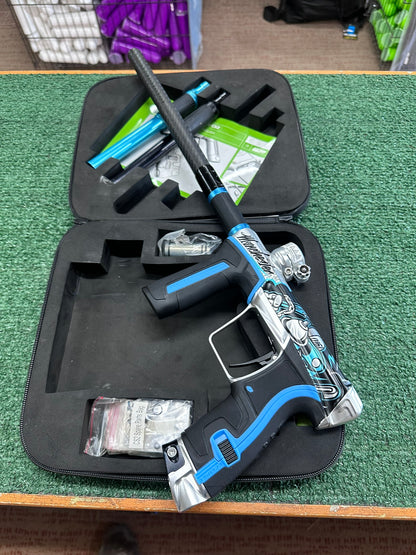 Used Eclipse CS2 - Manchester Firm(#30271)