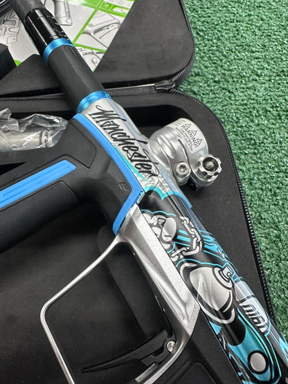 Used Eclipse CS2 - Manchester Firm(#30271)