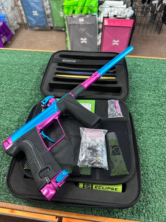 DEMO / USED Planet Eclipse CS3Pro - Bubble Gum