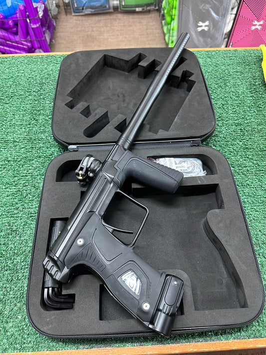 Used Eclipse 170r - Black(#27221)