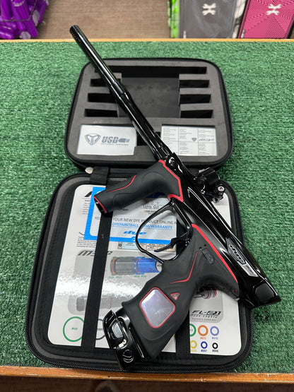 Used Dye M3+ - Black(#NO54110039)