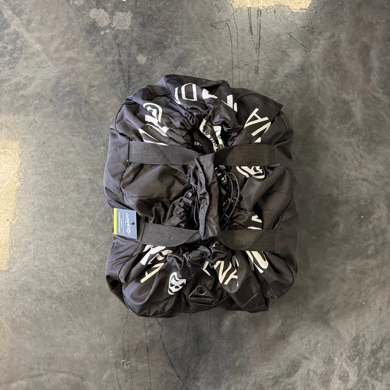 PRO DNA Containment Changing Mat Bag